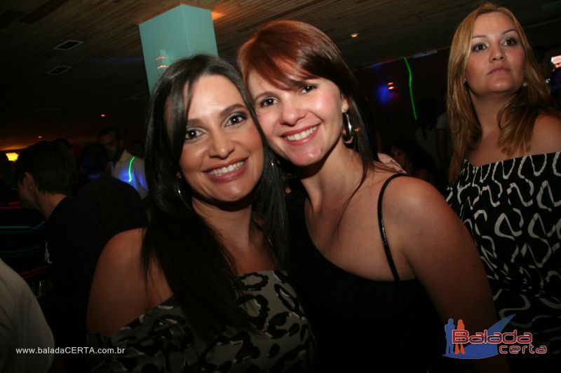 Balada: Fotos de sbado no Poiz em guas Claras - DF