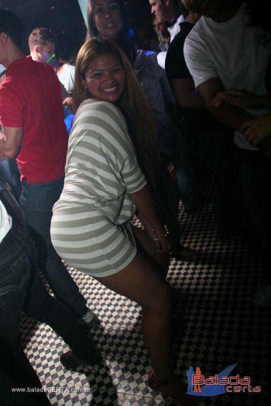 Balada: Fotos de sbado no Poiz em guas Claras - DF