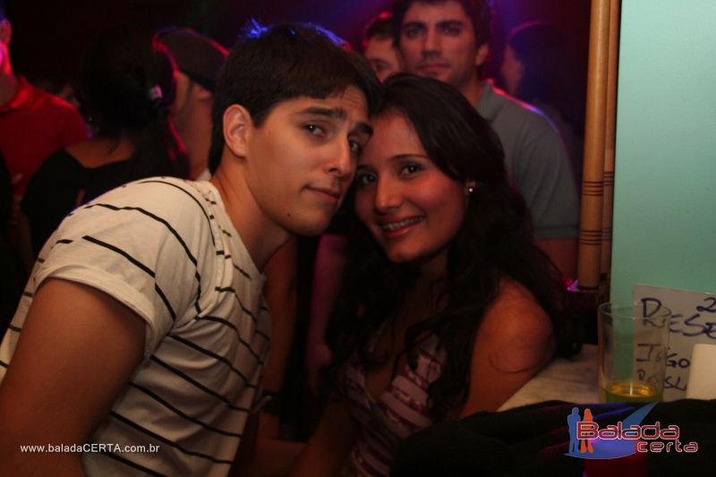 Balada: Fotos de sbado no Poiz em guas Claras - DF