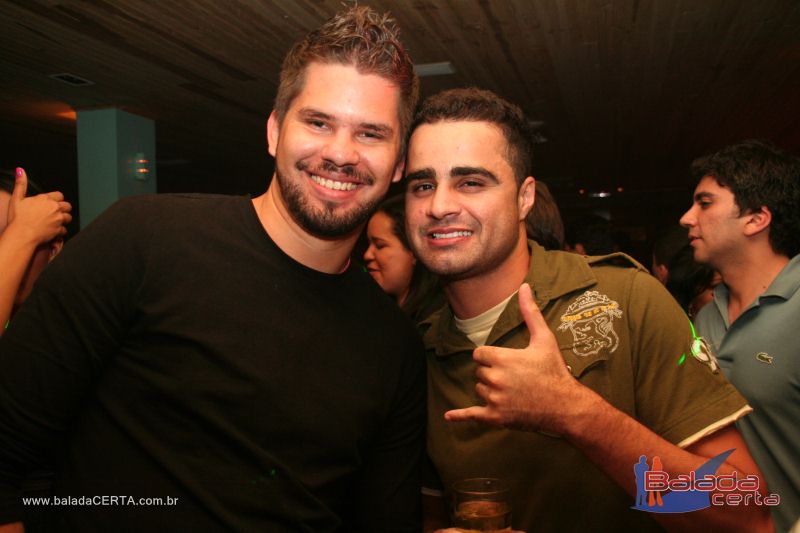 Balada: Fotos de sbado no Poiz em guas Claras - DF