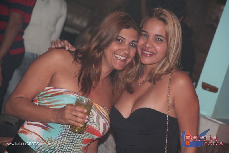 Balada: Fotos de sbado no Poiz em guas Claras - DF