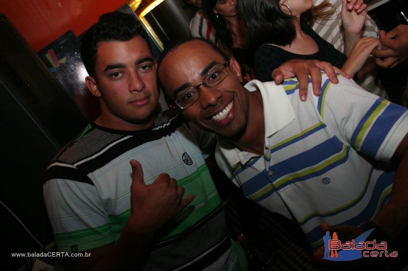 Balada: Fotos de sbado no Poiz em guas Claras - DF