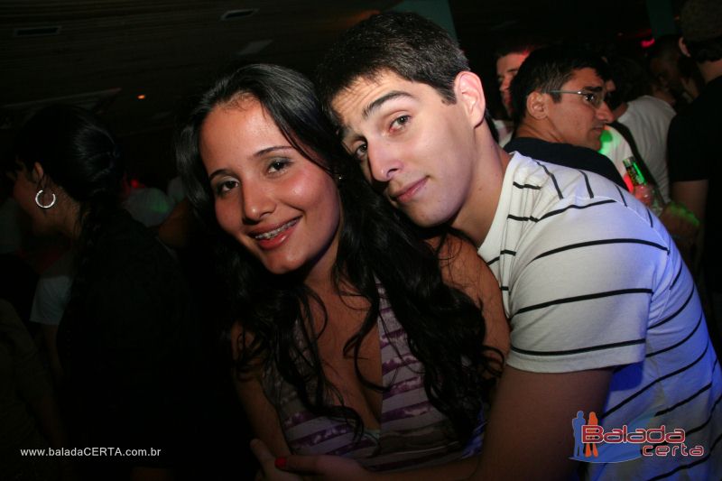 Balada: Fotos de sbado no Poiz em guas Claras - DF