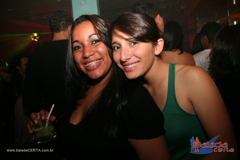 Balada: Fotos de sbado no Poiz em guas Claras - DF