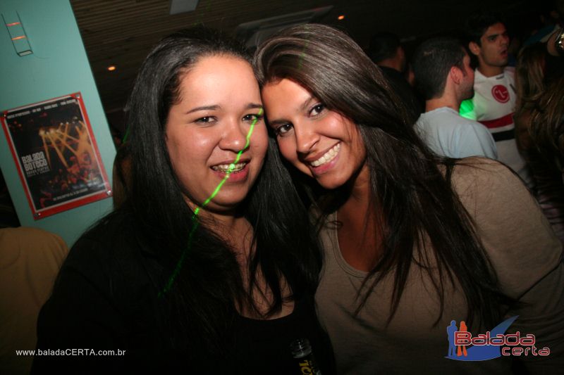 Balada: Fotos de sbado no Poiz em guas Claras - DF