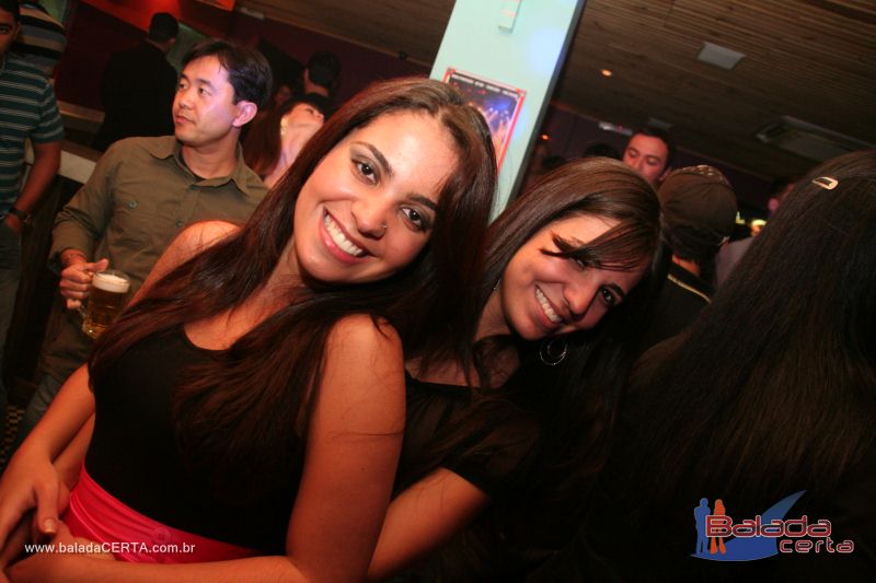 Balada: Fotos de sbado no Poiz em guas Claras - DF