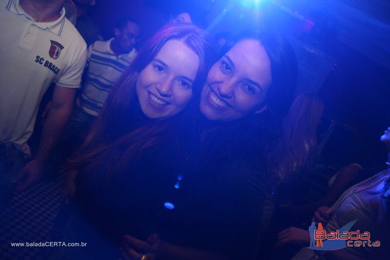 Balada: Fotos de sbado no Poiz em guas Claras - DF