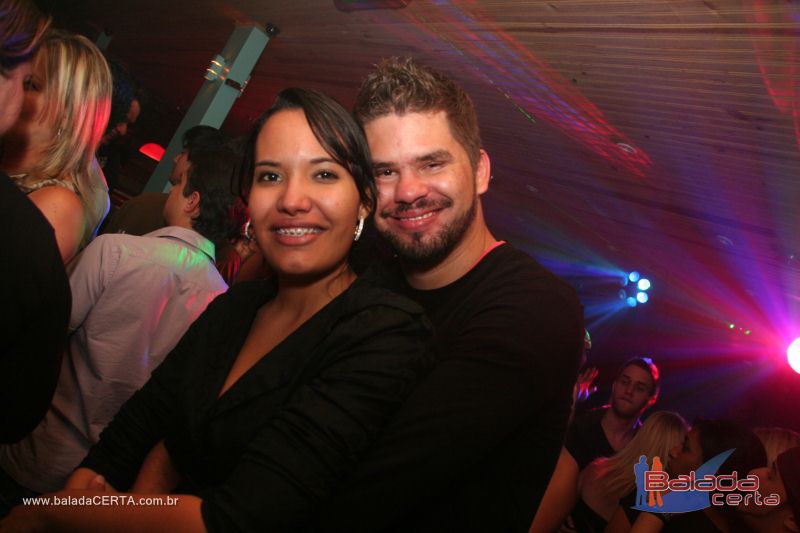 Balada: Fotos de sbado no Poiz em guas Claras - DF