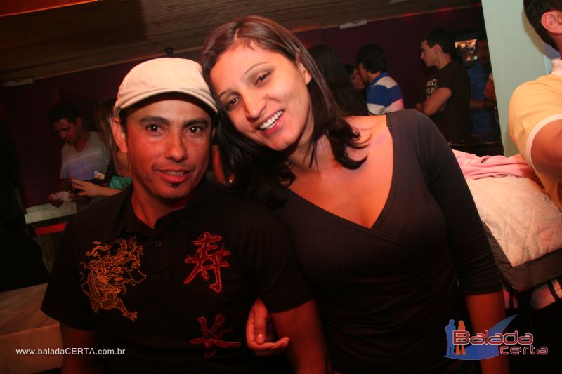 Balada: Fotos de sbado no Poiz em guas Claras - DF