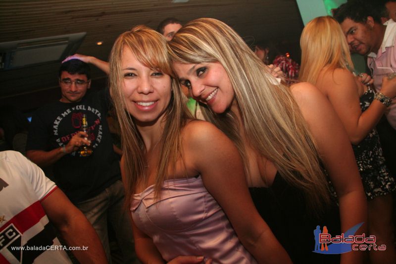 Balada: Fotos de s�bado no Poiz� em �guas Claras - DF