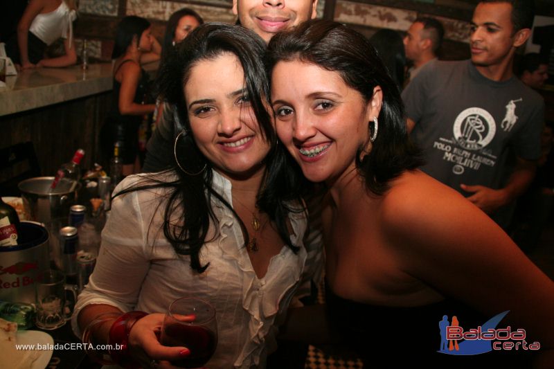 Balada: Fotos de s�bado no Poiz� em �guas Claras - DF