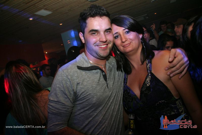 Balada: Fotos de s�bado no Poiz� em �guas Claras - DF