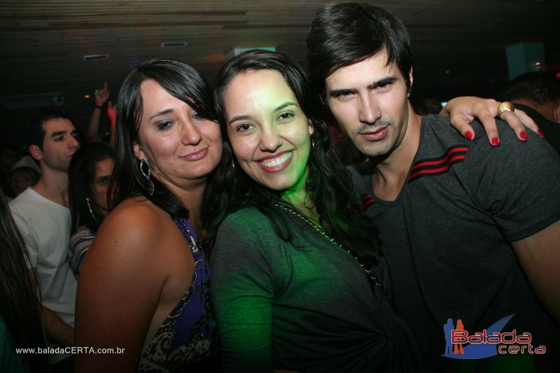 Balada: Fotos de s�bado no Poiz� em �guas Claras - DF