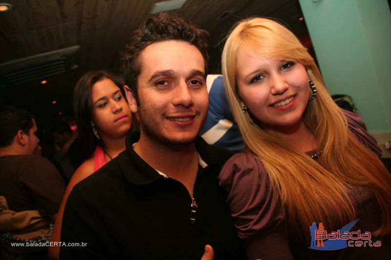 Balada: Fotos de s�bado no Poiz� em �guas Claras - DF