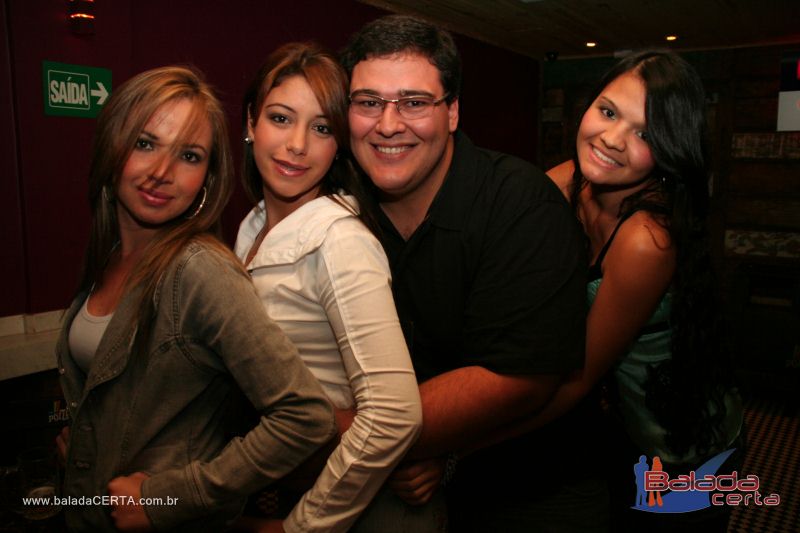 Balada: Fotos de domingo no Poiz em guas Claras - DF