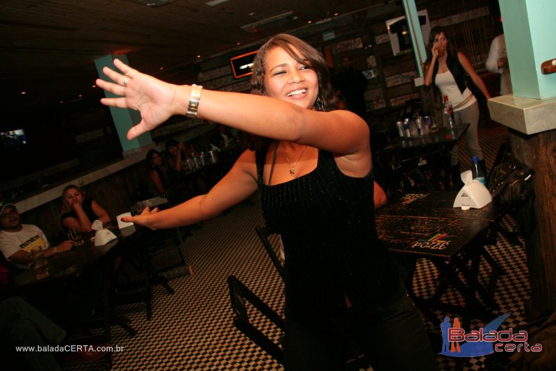 Balada: Fotos de tera no Poiz em guas Claras - DF