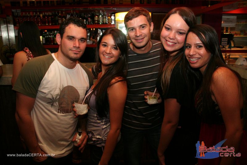 Balada: Fotos de quarta no Poiz em guas Claras - DF