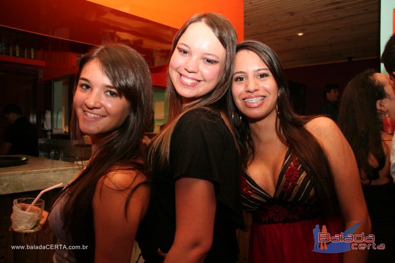 Balada: Fotos de quarta no Poiz em guas Claras - DF