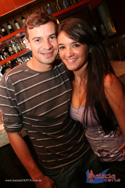 Balada: Fotos de quarta no Poiz em guas Claras - DF