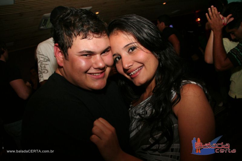 Balada: Fotos de quarta no Poiz em guas Claras - DF