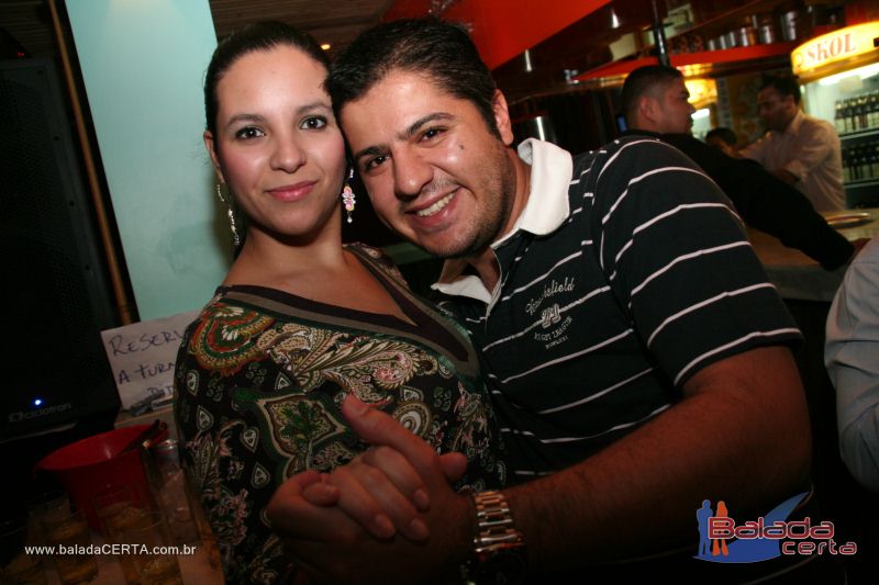 Balada: Fotos de quarta no Poiz em guas Claras - DF