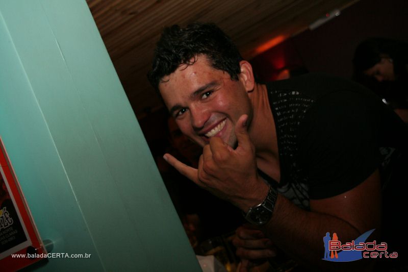 Balada: Fotos de quarta no Poiz em guas Claras - DF