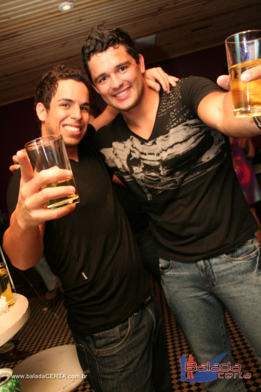 Balada: Fotos de quarta no Poiz em guas Claras - DF