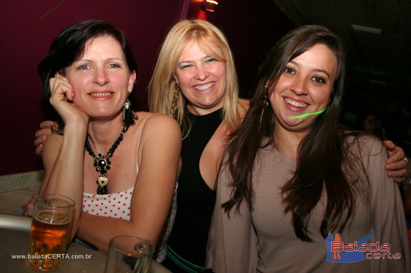 Balada: Fotos de quarta no Poiz em guas Claras - DF