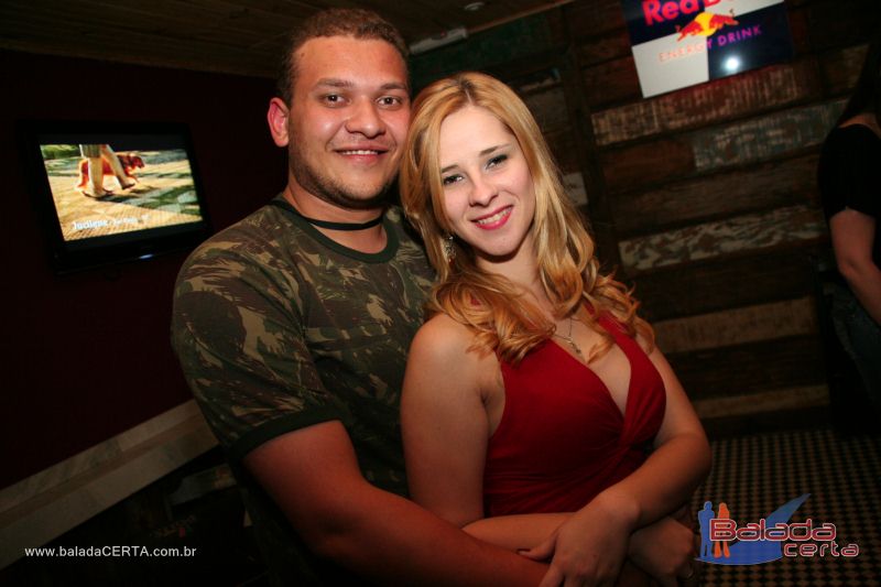 Balada: Fotos de quarta no Poiz em guas Claras - DF