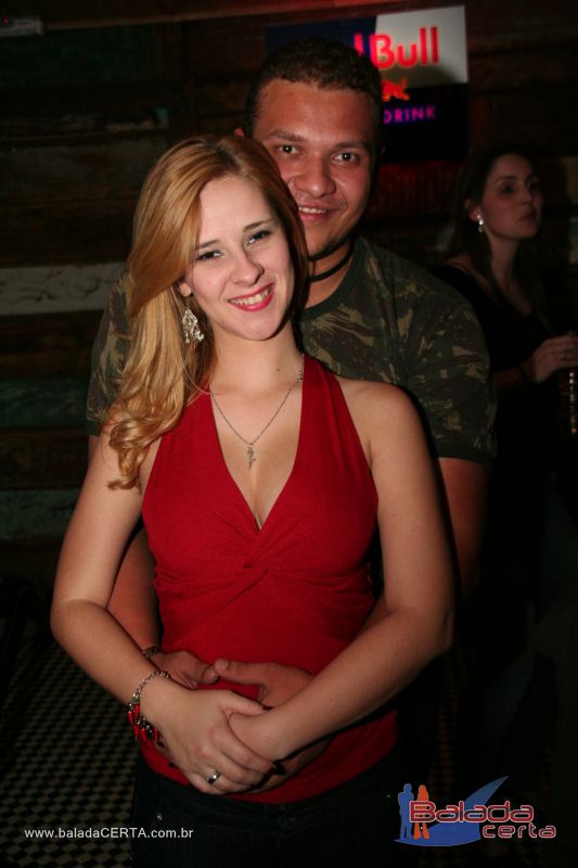 Balada: Fotos de quarta no Poiz em guas Claras - DF