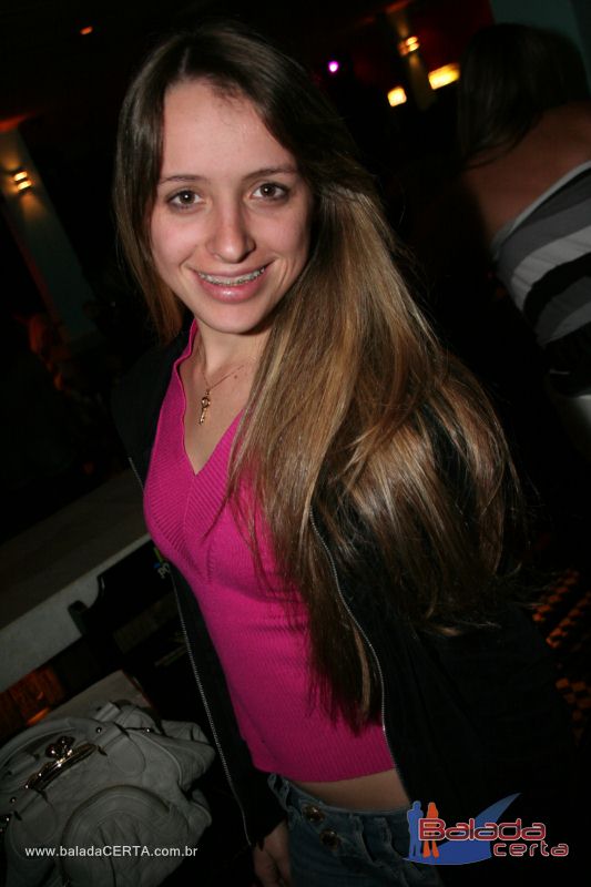 Balada: Fotos de quarta no Poiz em guas Claras - DF