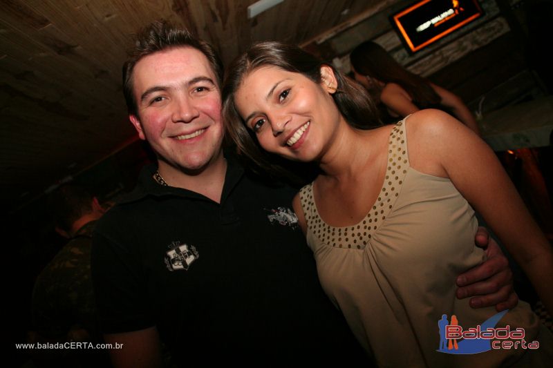 Balada: Fotos de quarta no Poiz em guas Claras - DF