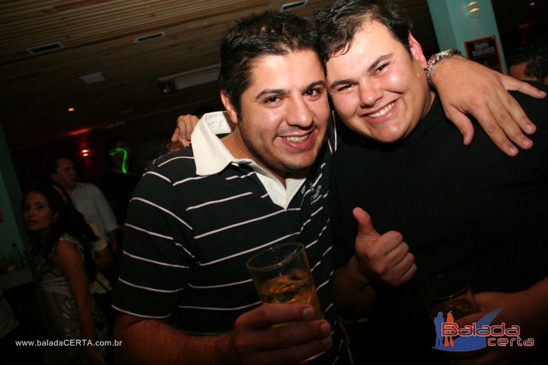 Balada: Fotos de quarta no Poiz em guas Claras - DF