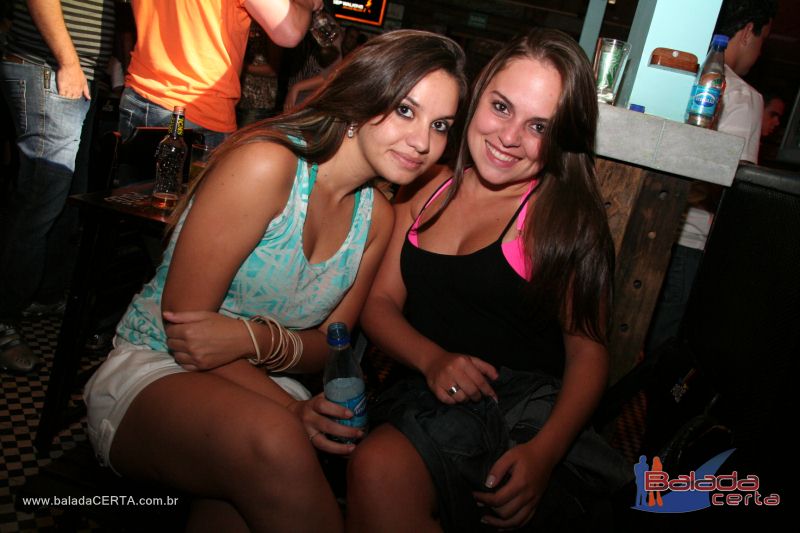 Balada: Fotos de quarta no Poiz em guas Claras - DF