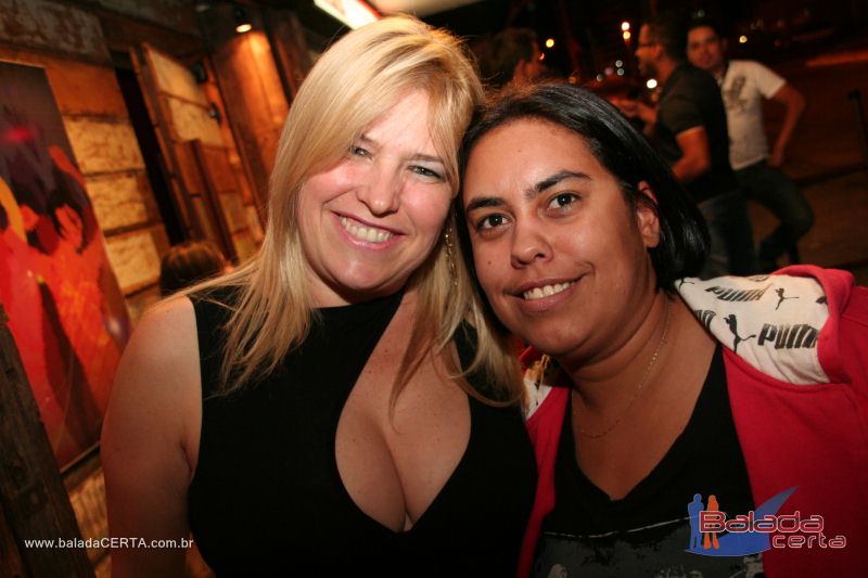 Balada: Fotos de quarta no Poiz em guas Claras - DF