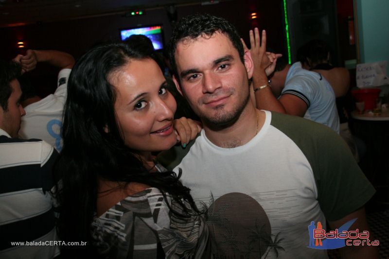 Balada: Fotos de quarta no Poiz em guas Claras - DF