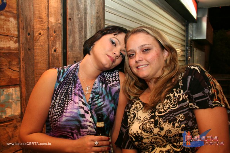 Balada: Fotos de quinta no Poiz em guas Claras - DF