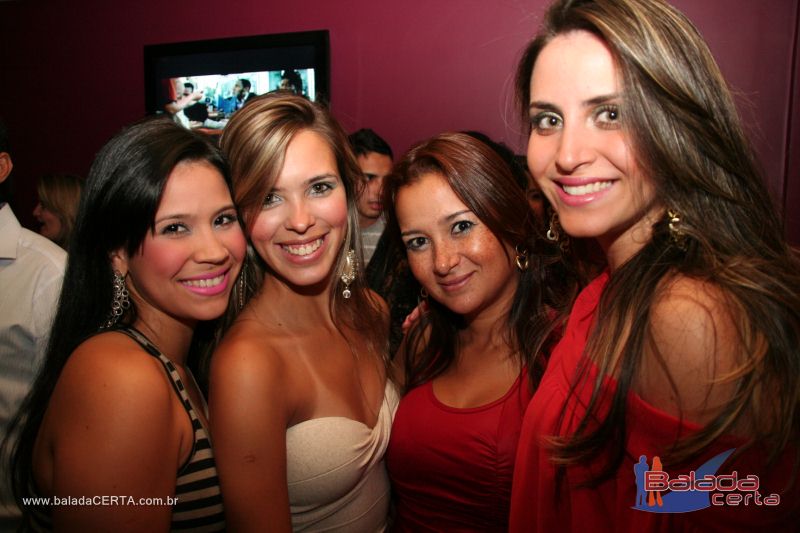 Balada: Fotos de quinta no Poiz em guas Claras - DF