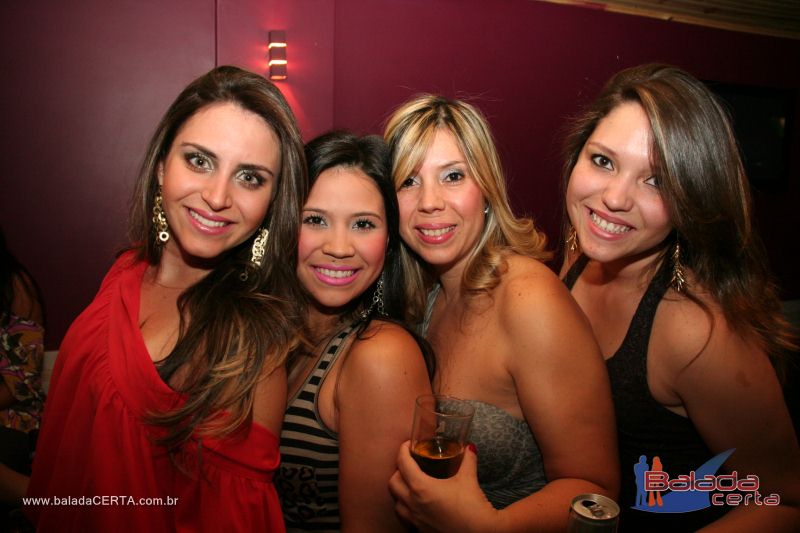 Balada: Fotos de quinta no Poiz em guas Claras - DF