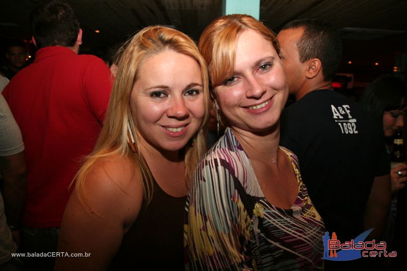 Balada: Fotos de quinta no Poiz em guas Claras - DF