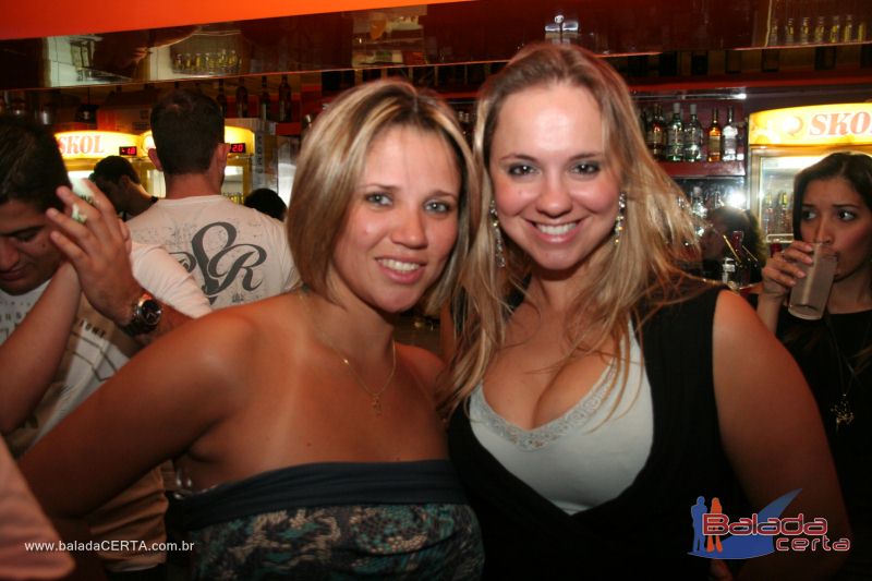 Balada: Fotos de quinta no Poiz em guas Claras - DF