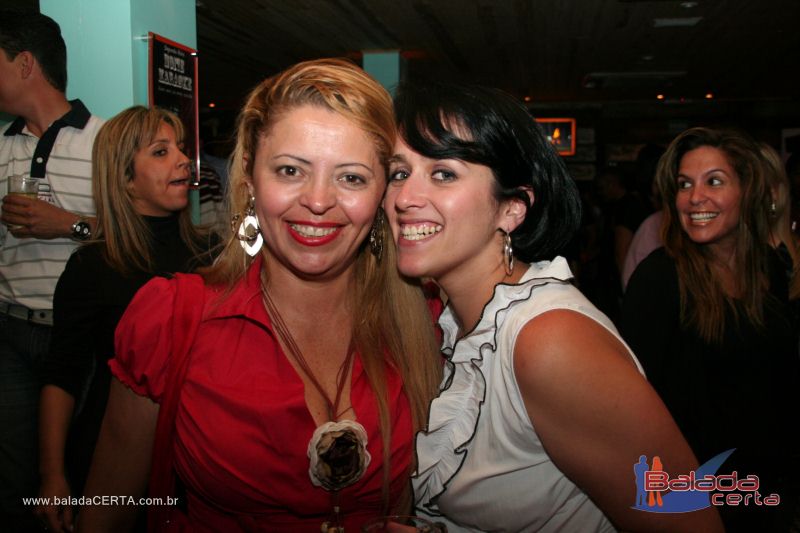 Balada: Fotos de quinta no Poiz em guas Claras - DF