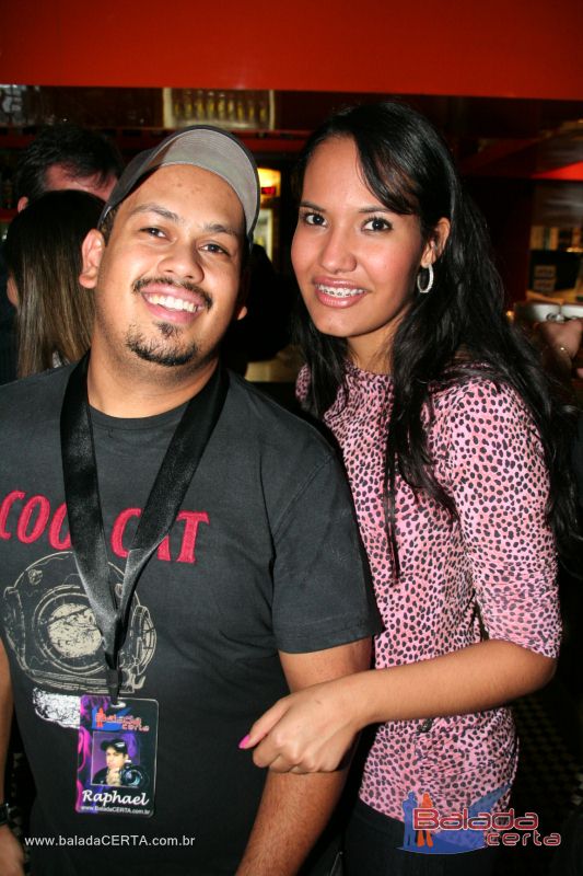 Balada: Fotos de quinta no Poiz em guas Claras - DF