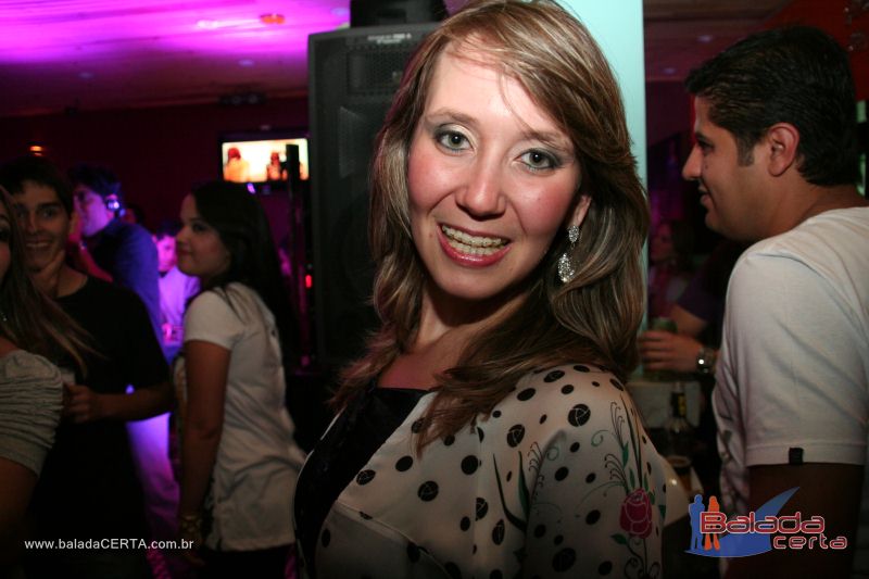 Balada: Fotos de quinta no Poiz em guas Claras - DF