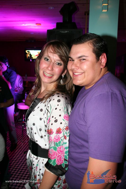 Balada: Fotos de quinta no Poiz em guas Claras - DF