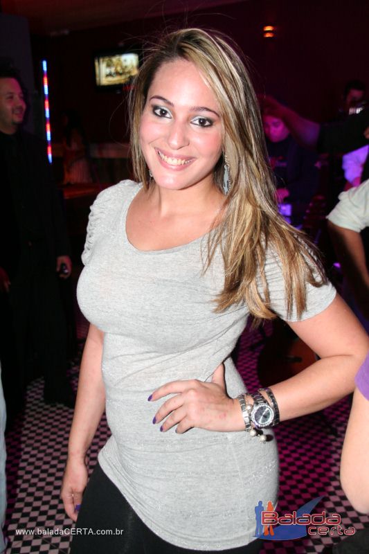 Balada: Fotos de quinta no Poiz em guas Claras - DF