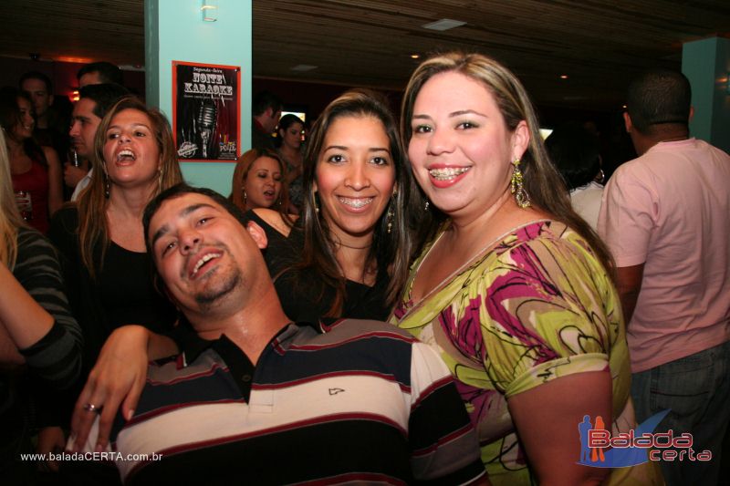 Balada: Fotos de quinta no Poiz em guas Claras - DF