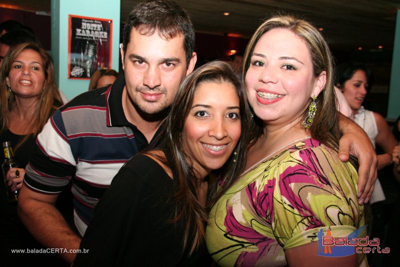 Balada: Fotos de quinta no Poiz em guas Claras - DF