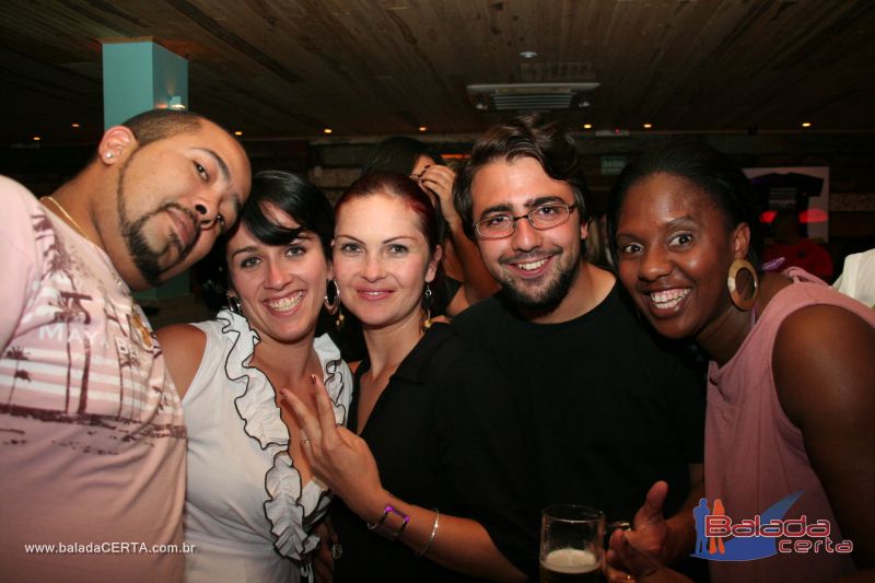 Balada: Fotos de quinta no Poiz em guas Claras - DF