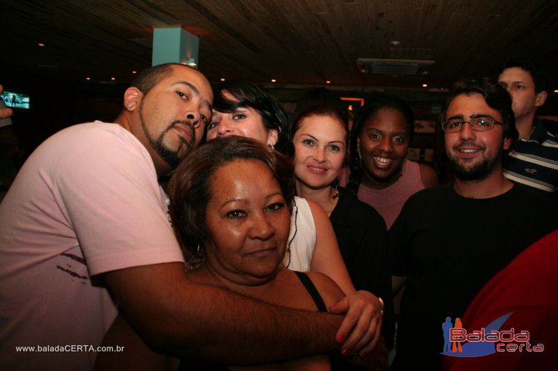 Balada: Fotos de quinta no Poiz em guas Claras - DF